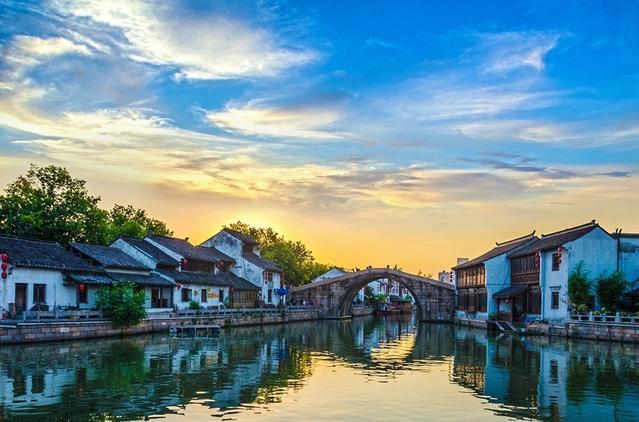 美呆了！無(wú)錫景色優(yōu)美的旅游景點(diǎn)及公園推薦