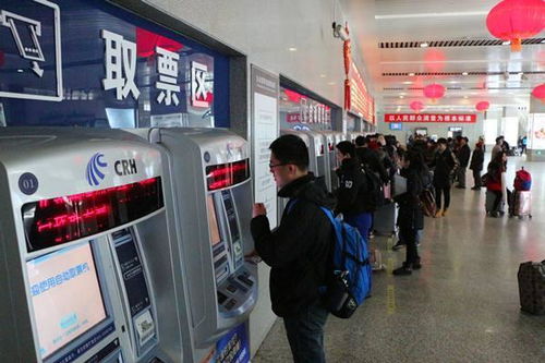 告別紙質(zhì)車票 明年起乘高鐵可直接刷證進(jìn)站，票務(wù)服務(wù)迎來(lái)新變革